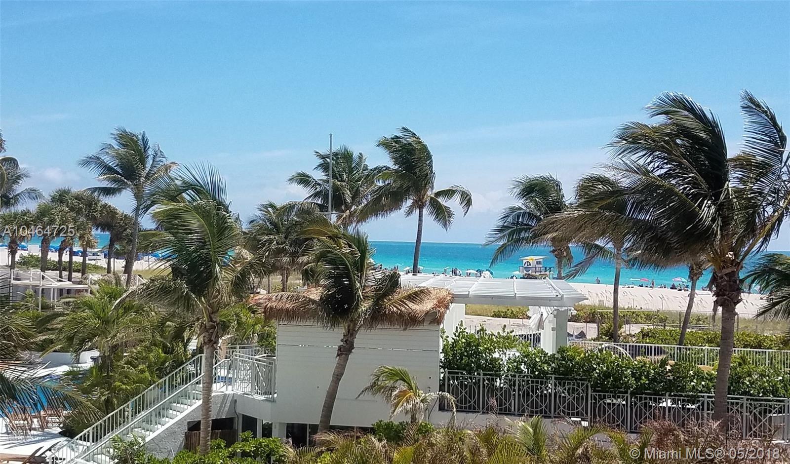 The Presidential Condo - Residential Lease