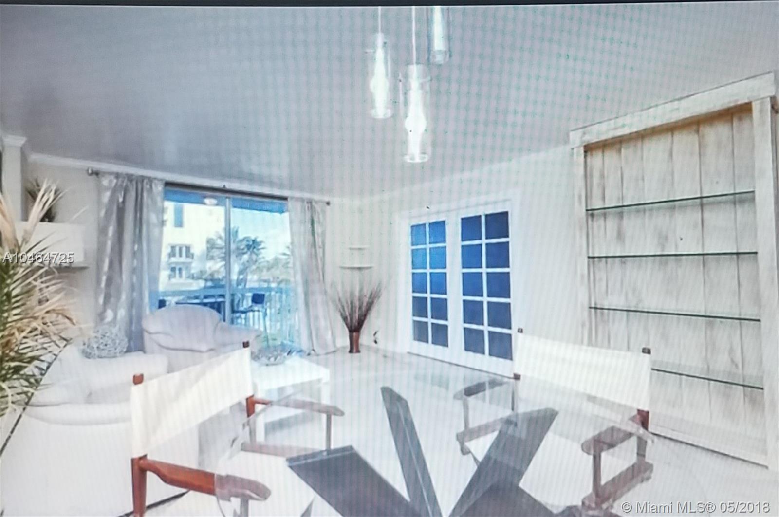 The Presidential Condo - Residential Lease