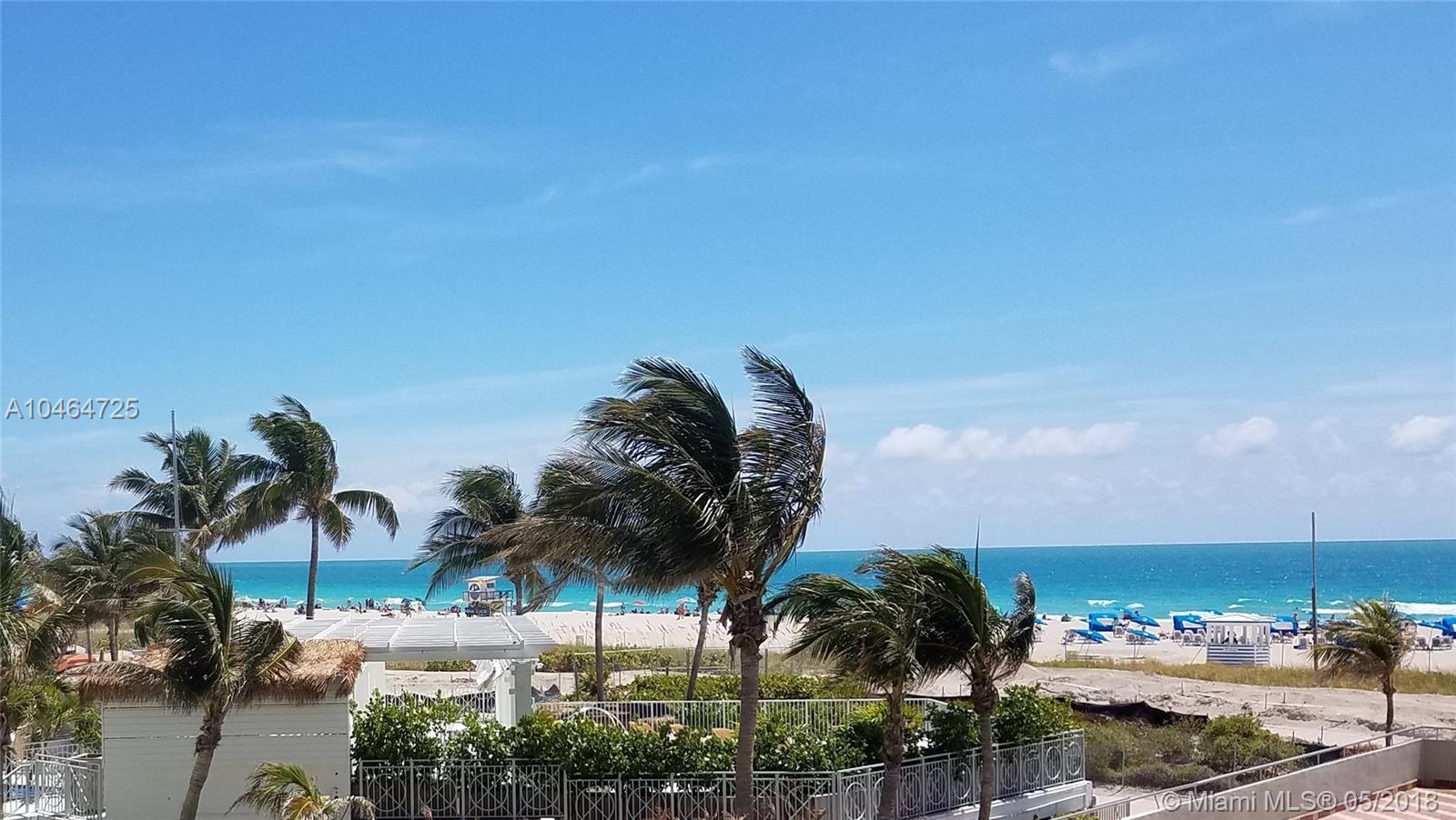 The Presidential Condo - Residential Lease