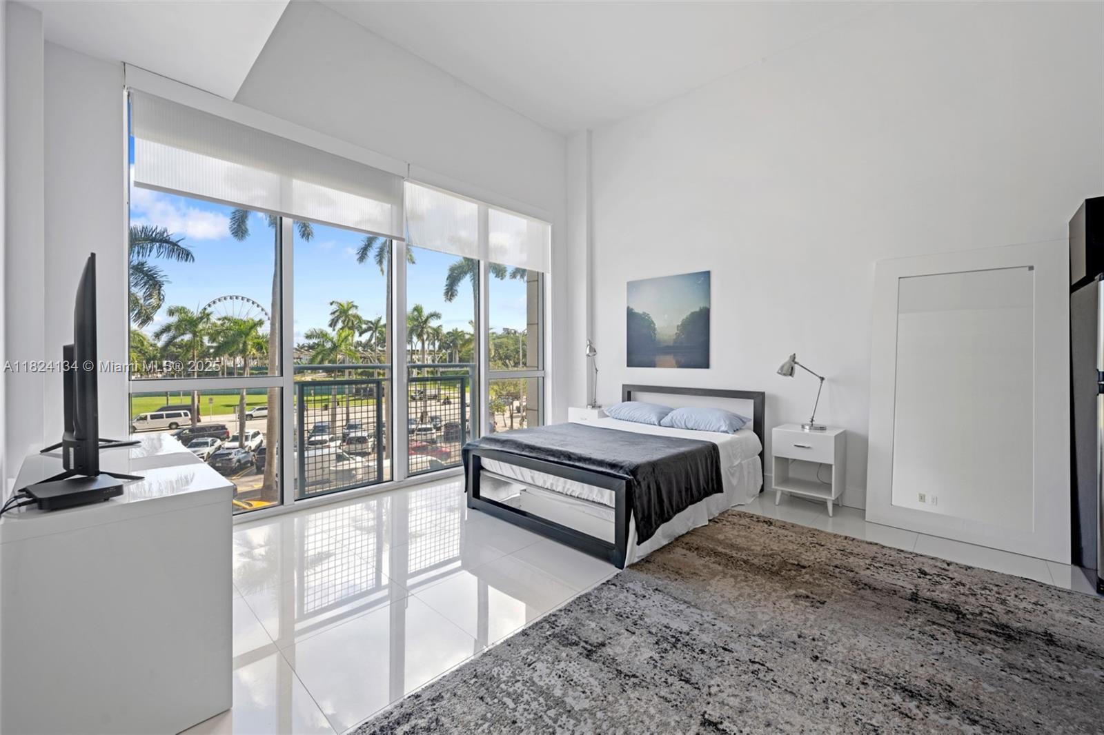Rental Property at 253 Ne 2nd St 232, Miami, Broward County, Florida - Bathrooms: 1  - $2,350 MO.