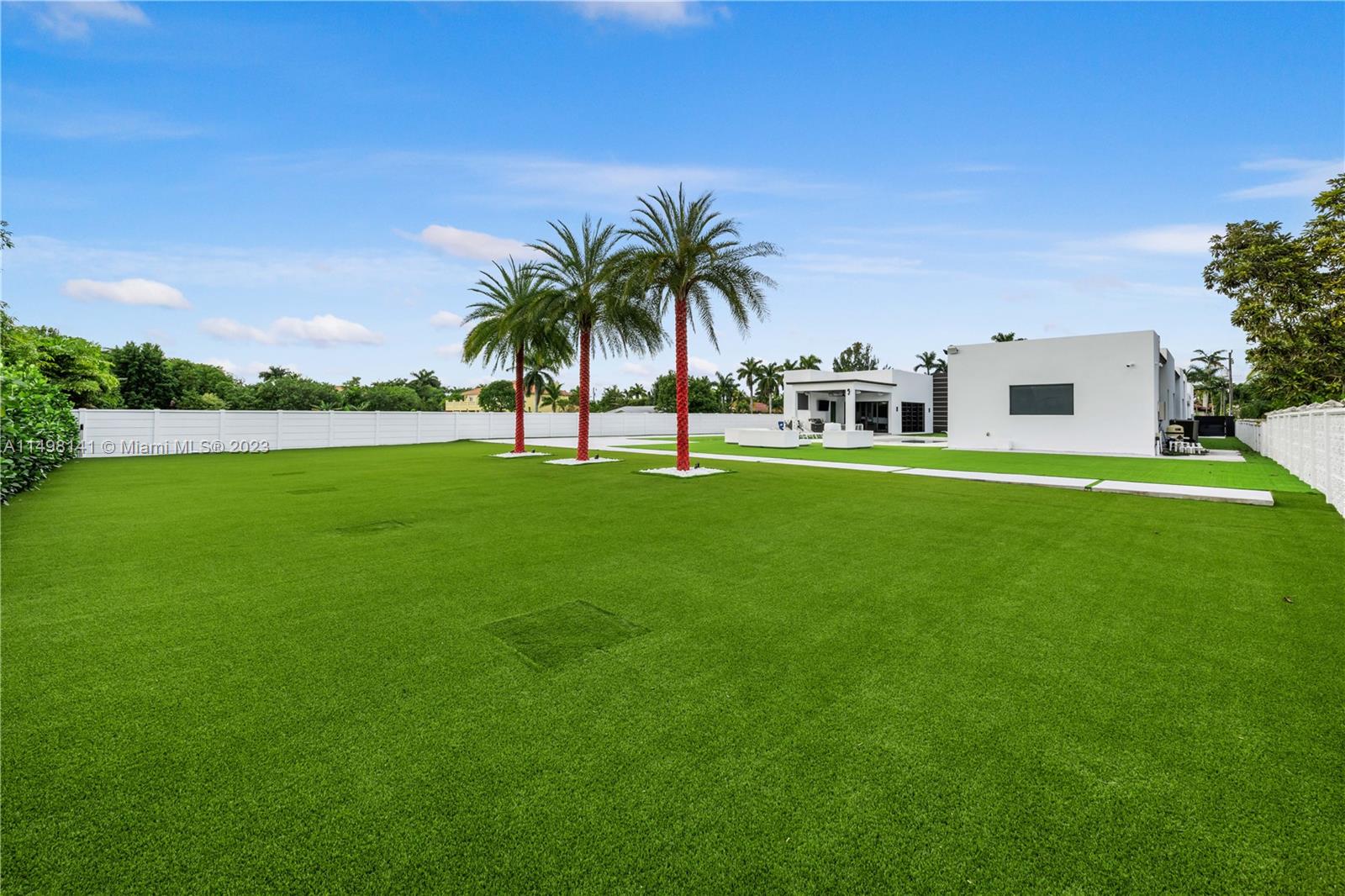 J G HEADS FARMS SUB - Residential
