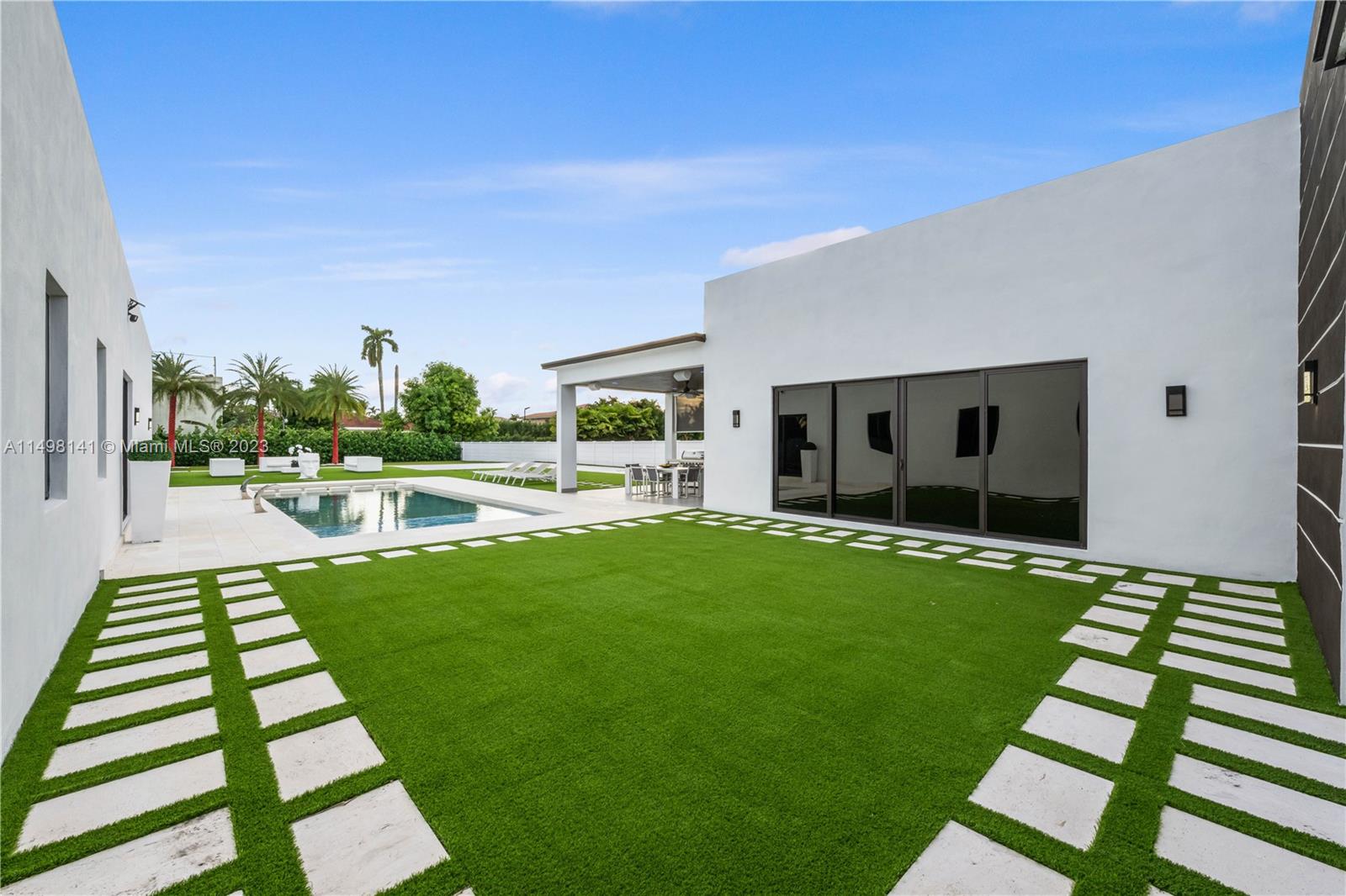 J G HEADS FARMS SUB - Residential