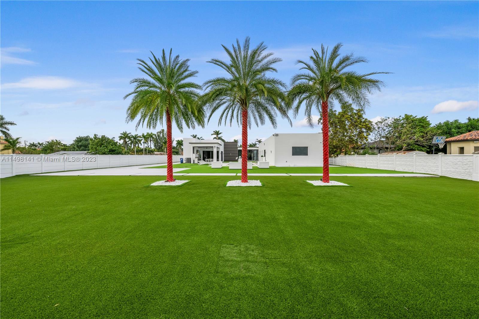 J G HEADS FARMS SUB - Residential