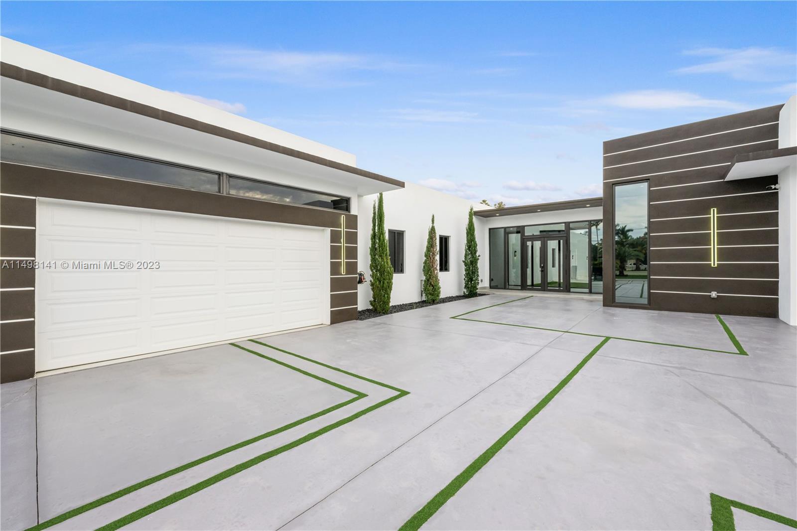 J G HEADS FARMS SUB - Residential