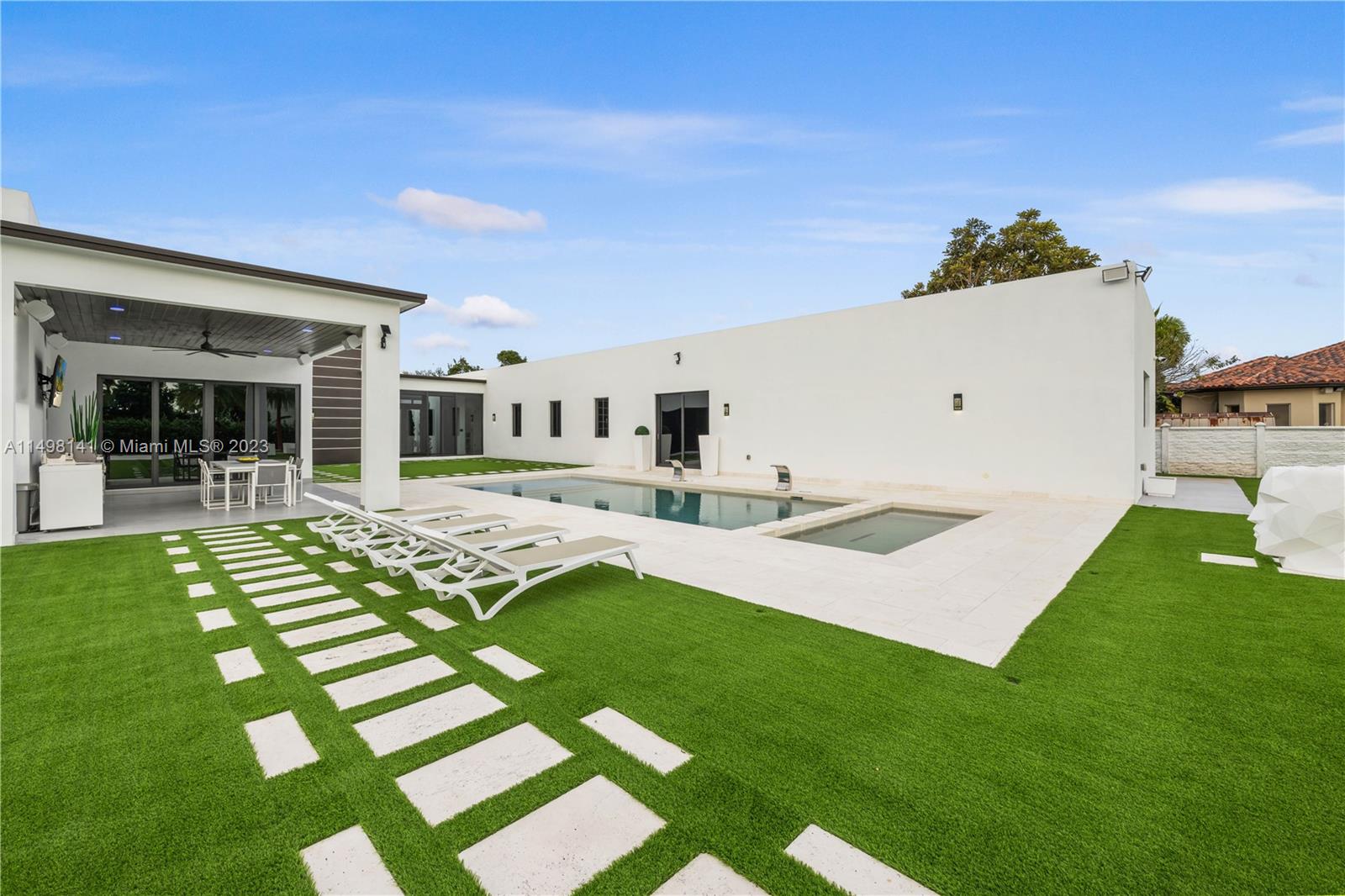 J G HEADS FARMS SUB - Residential
