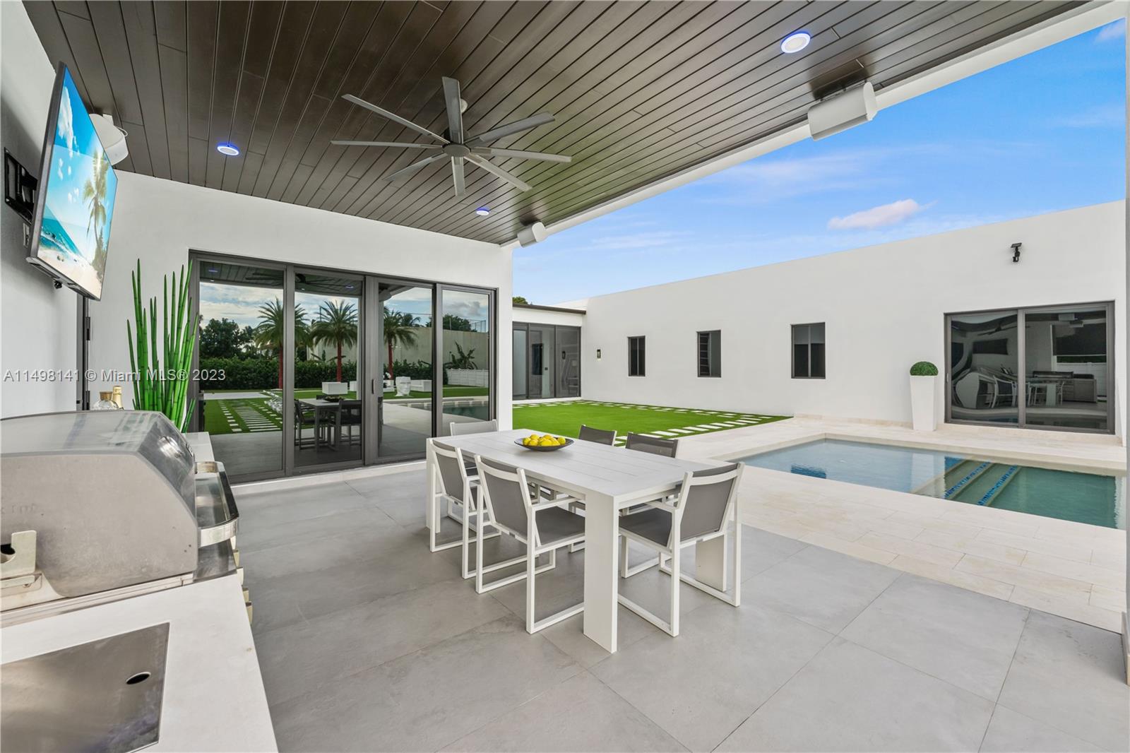 J G HEADS FARMS SUB - Residential