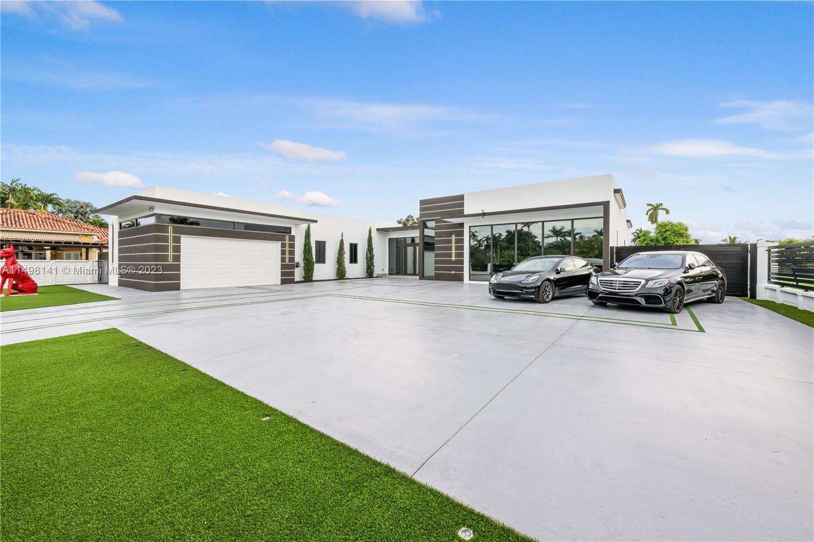 J G HEADS FARMS SUB - Residential