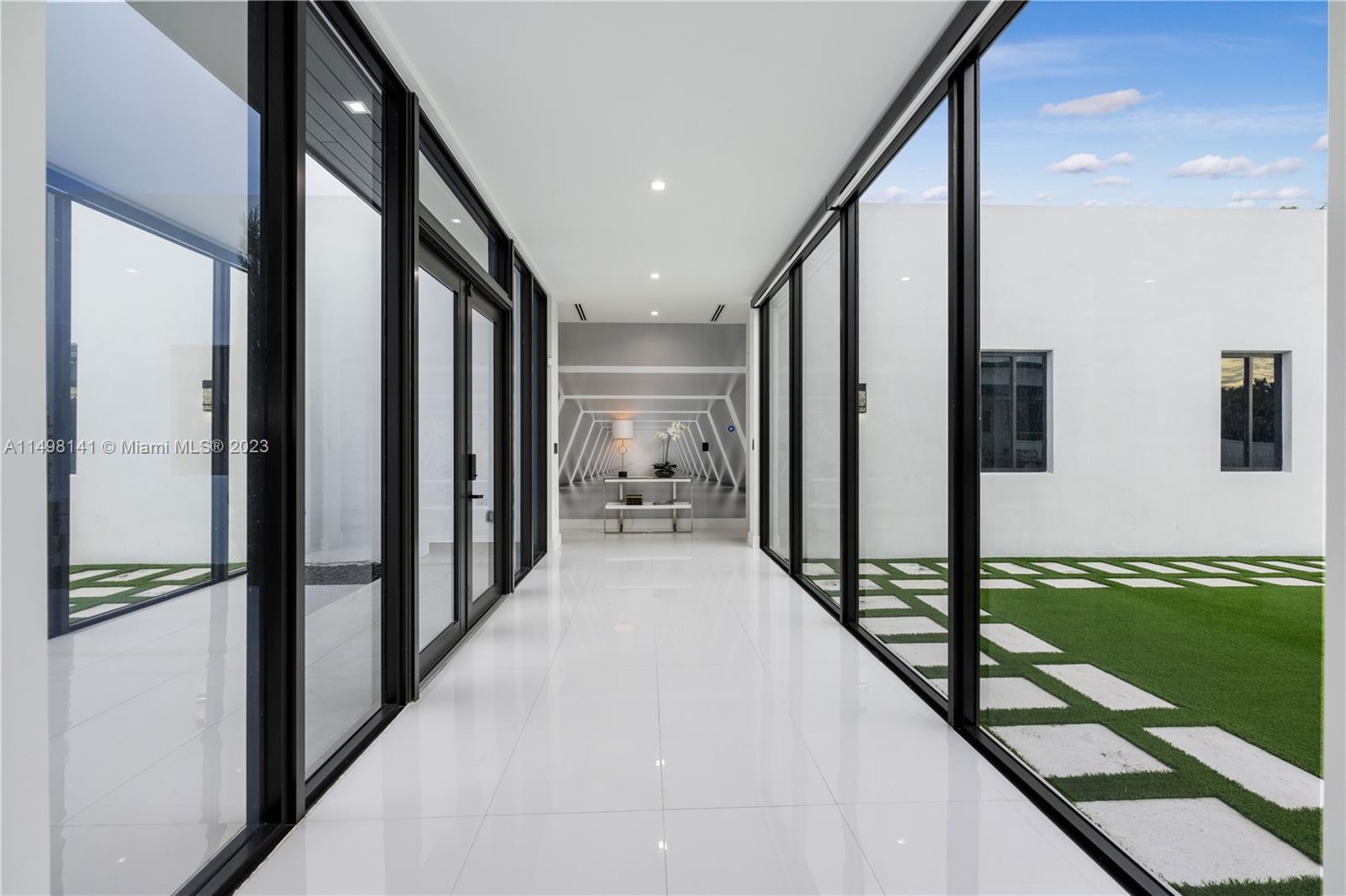 J G HEADS FARMS SUB - Residential