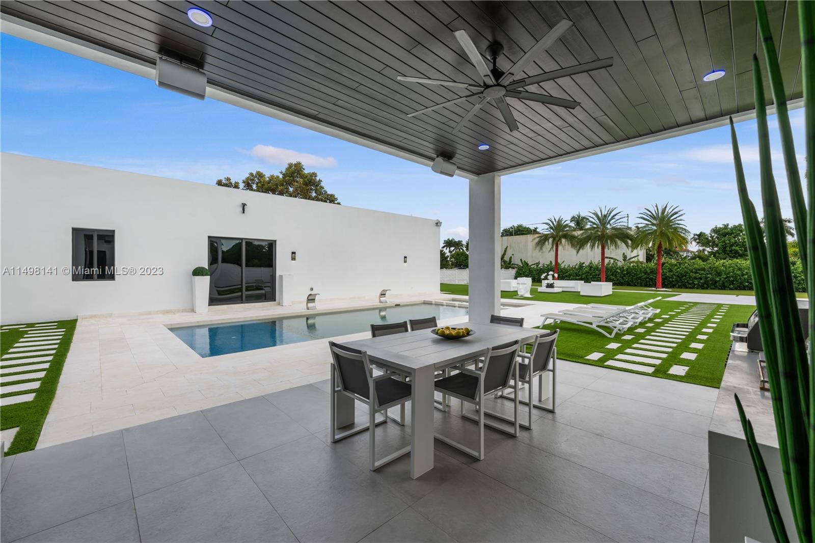 J G HEADS FARMS SUB - Residential