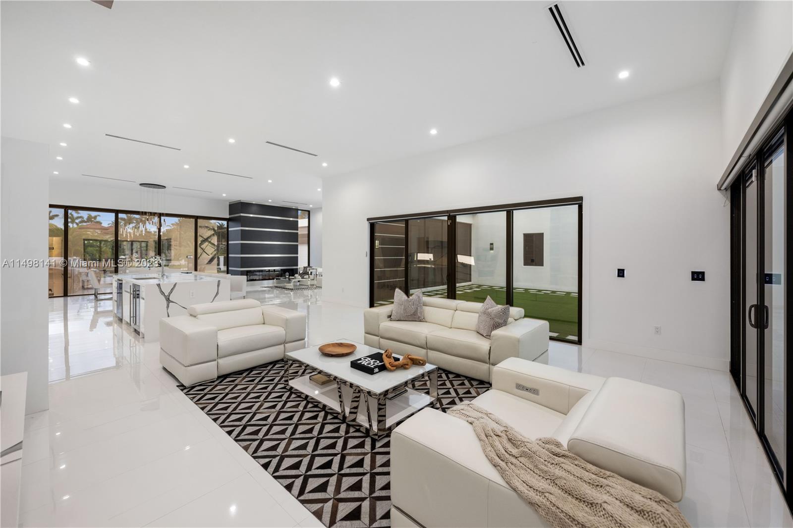 J G HEADS FARMS SUB - Residential