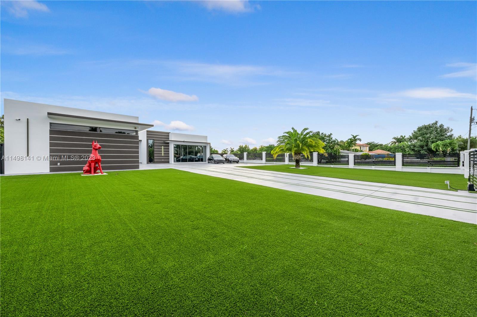 J G HEADS FARMS SUB - Residential