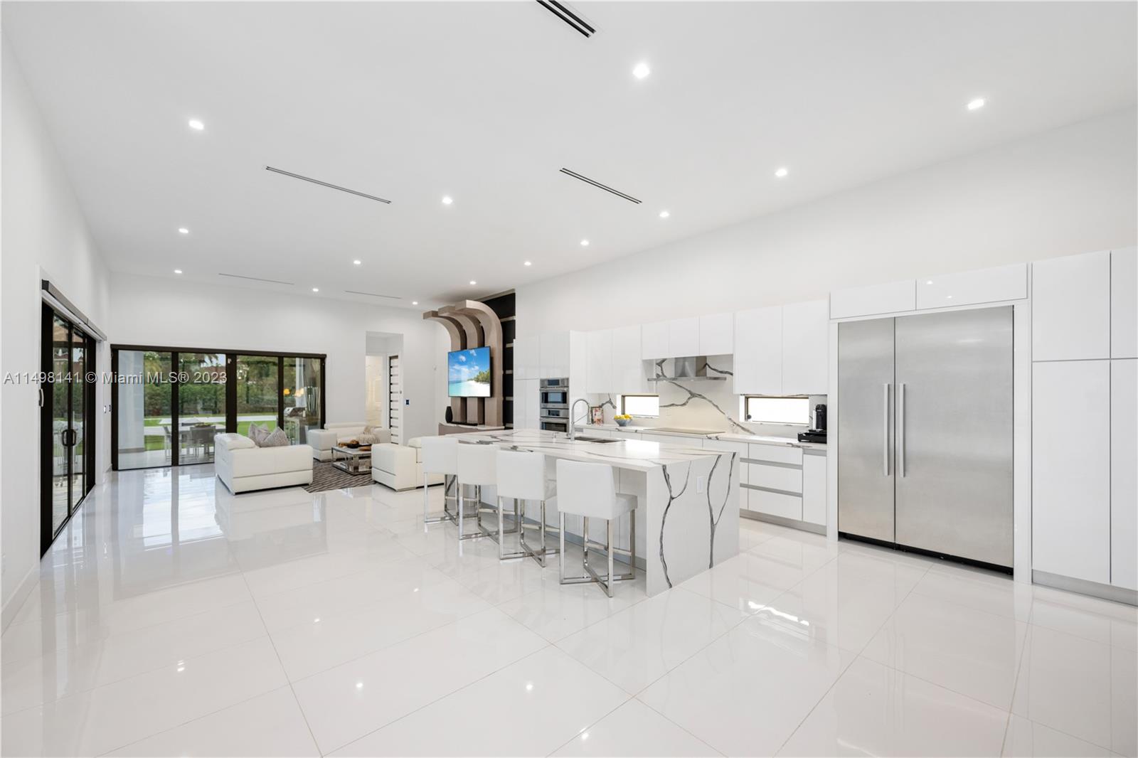 J G HEADS FARMS SUB - Residential