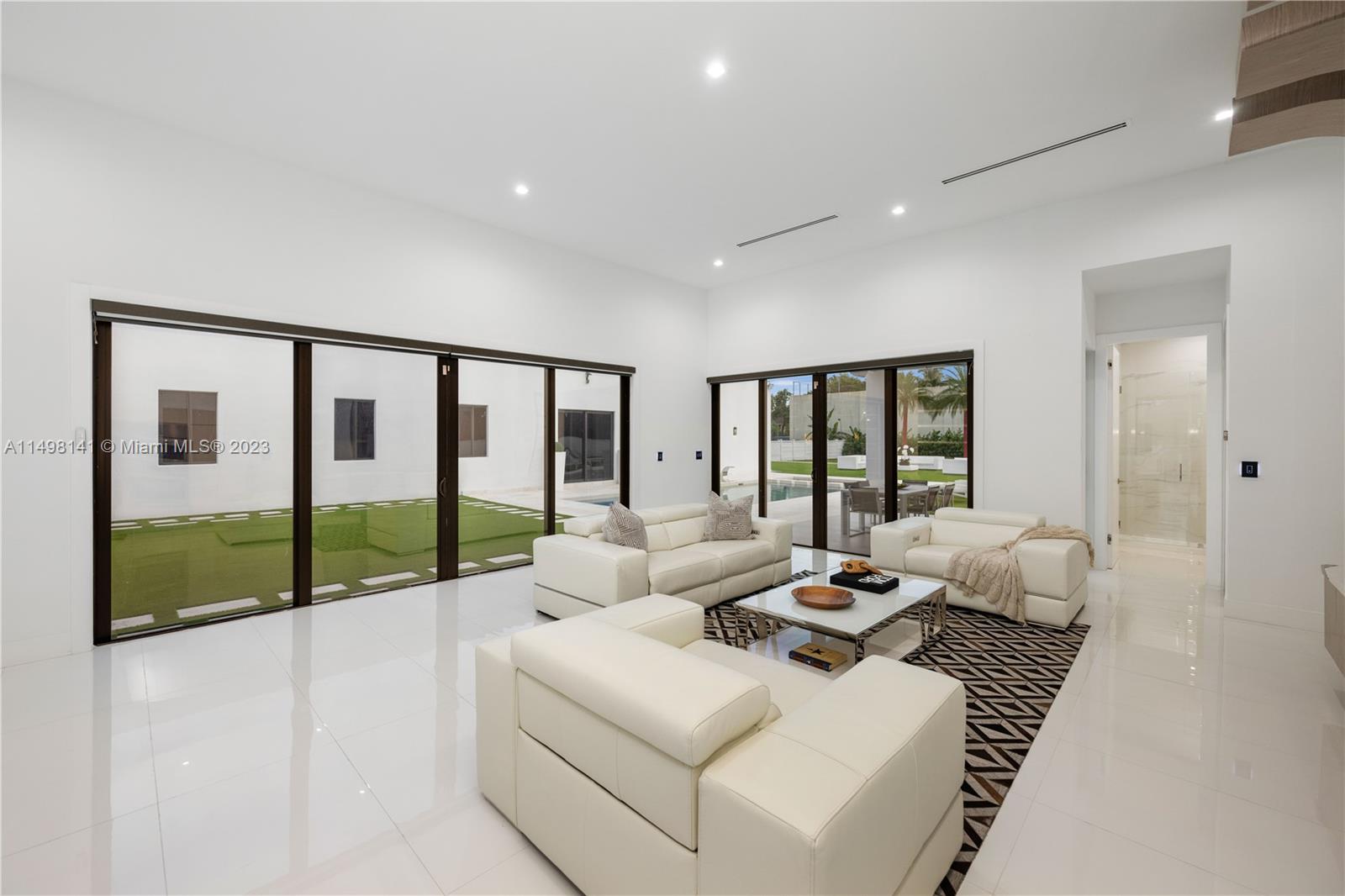 J G HEADS FARMS SUB - Residential