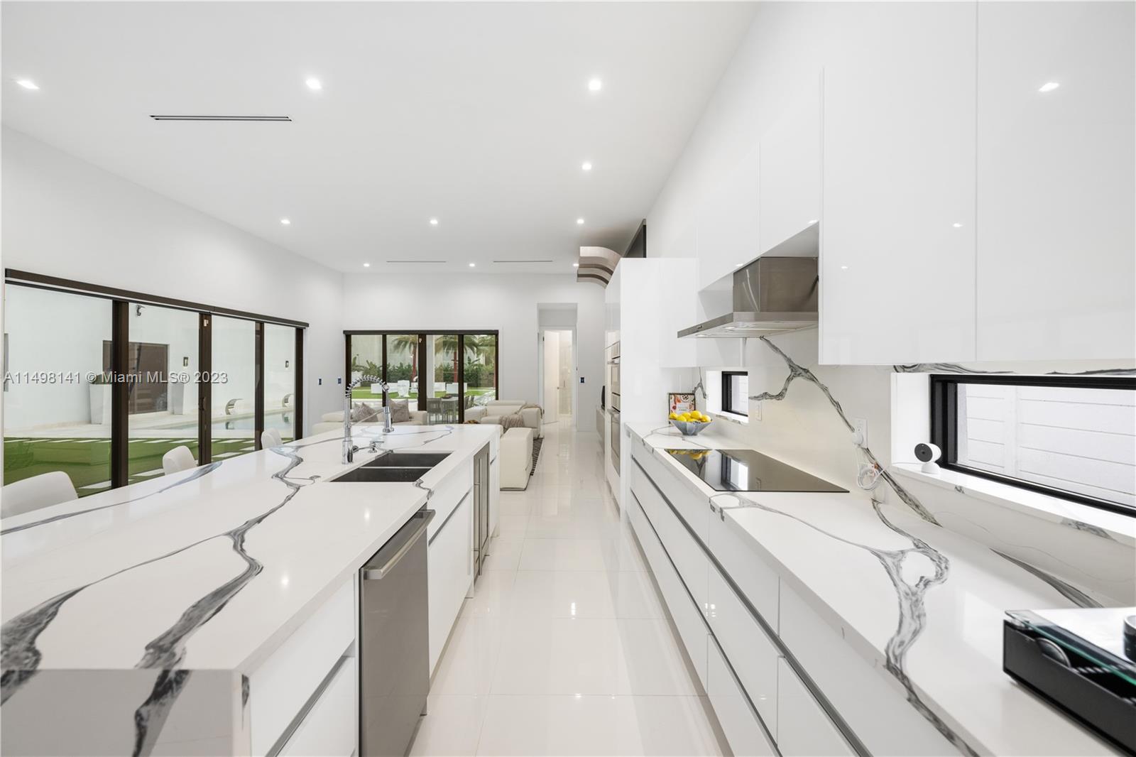 J G HEADS FARMS SUB - Residential