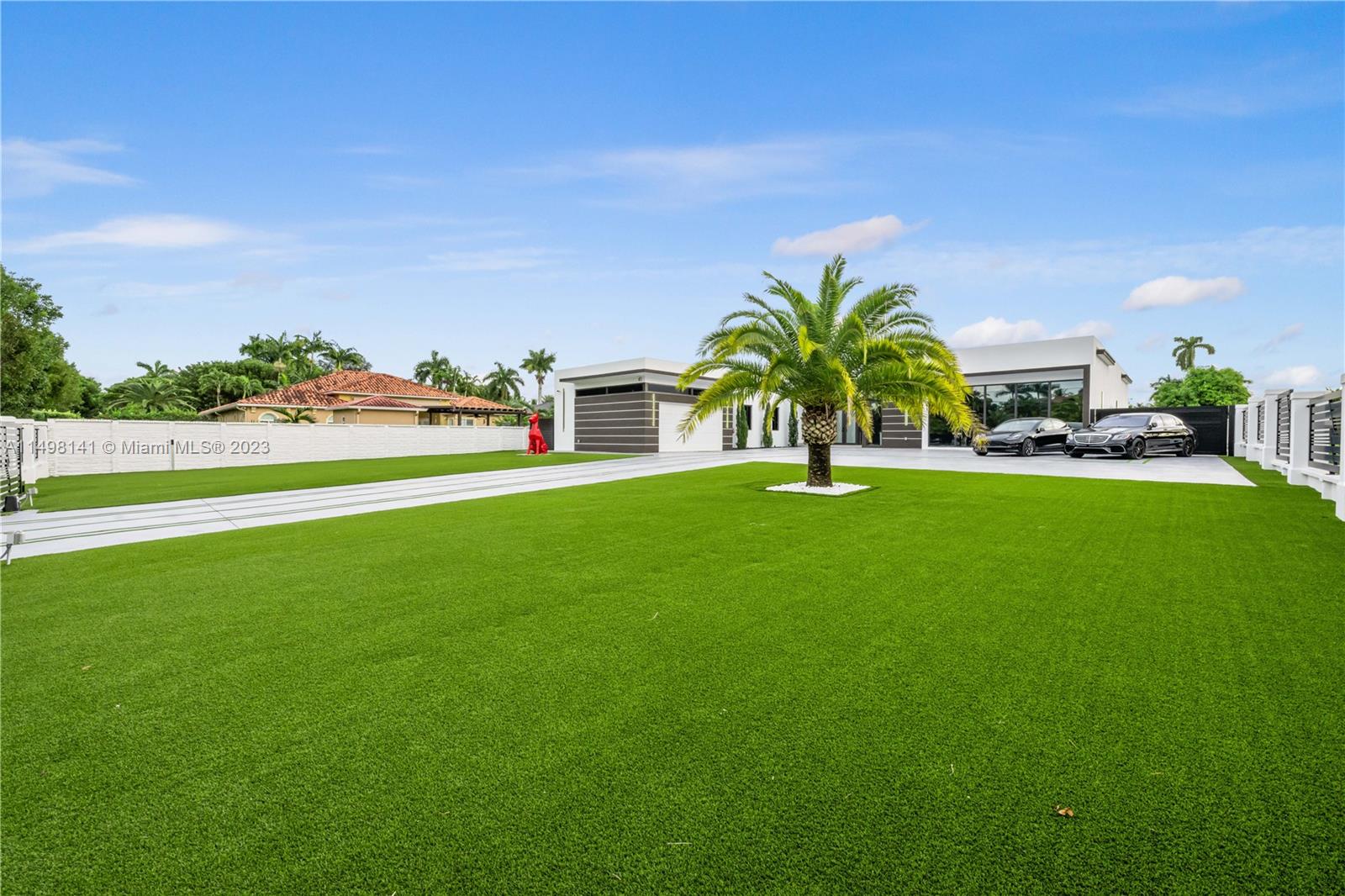 J G HEADS FARMS SUB - Residential