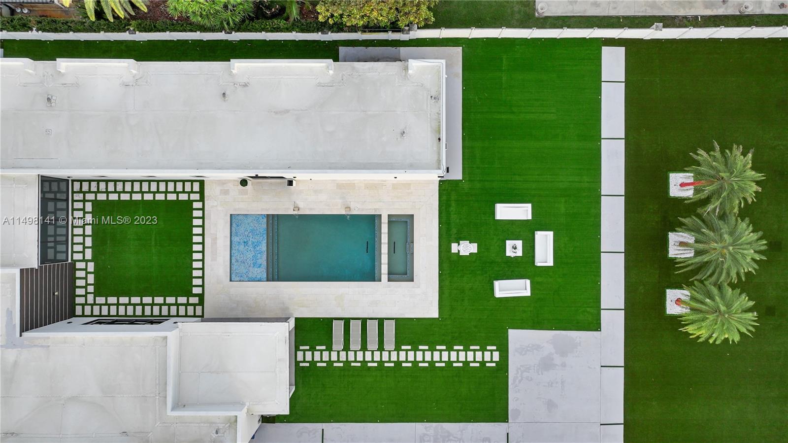 J G HEADS FARMS SUB - Residential