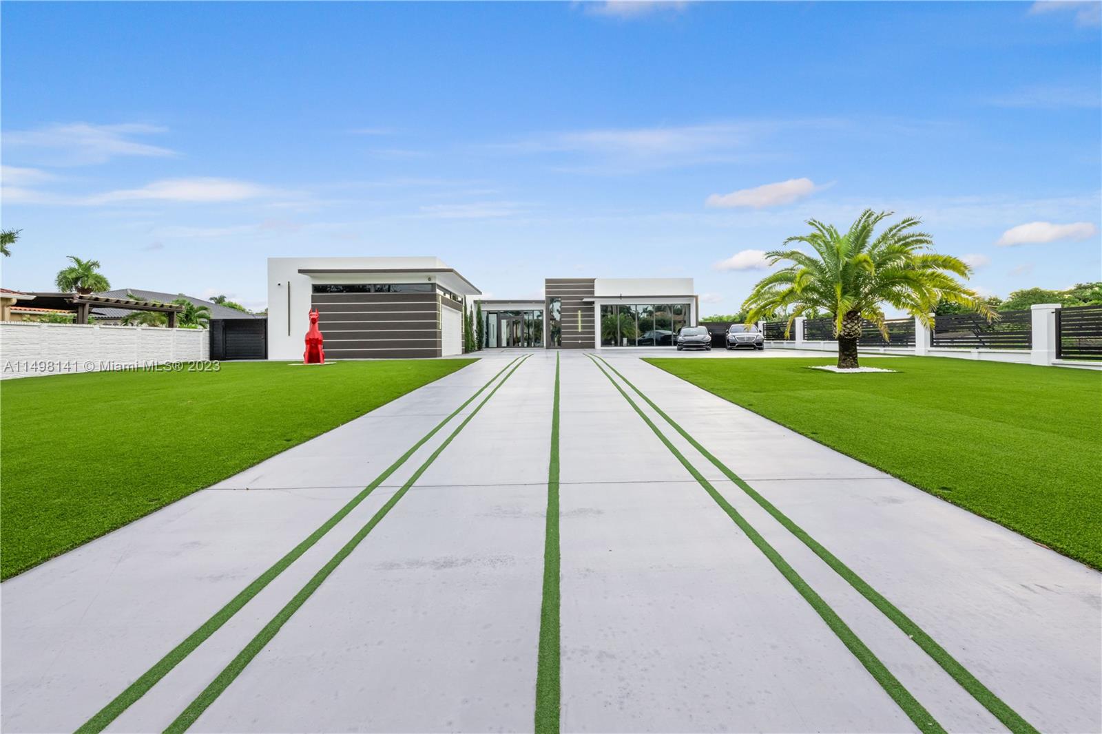 J G HEADS FARMS SUB - Residential