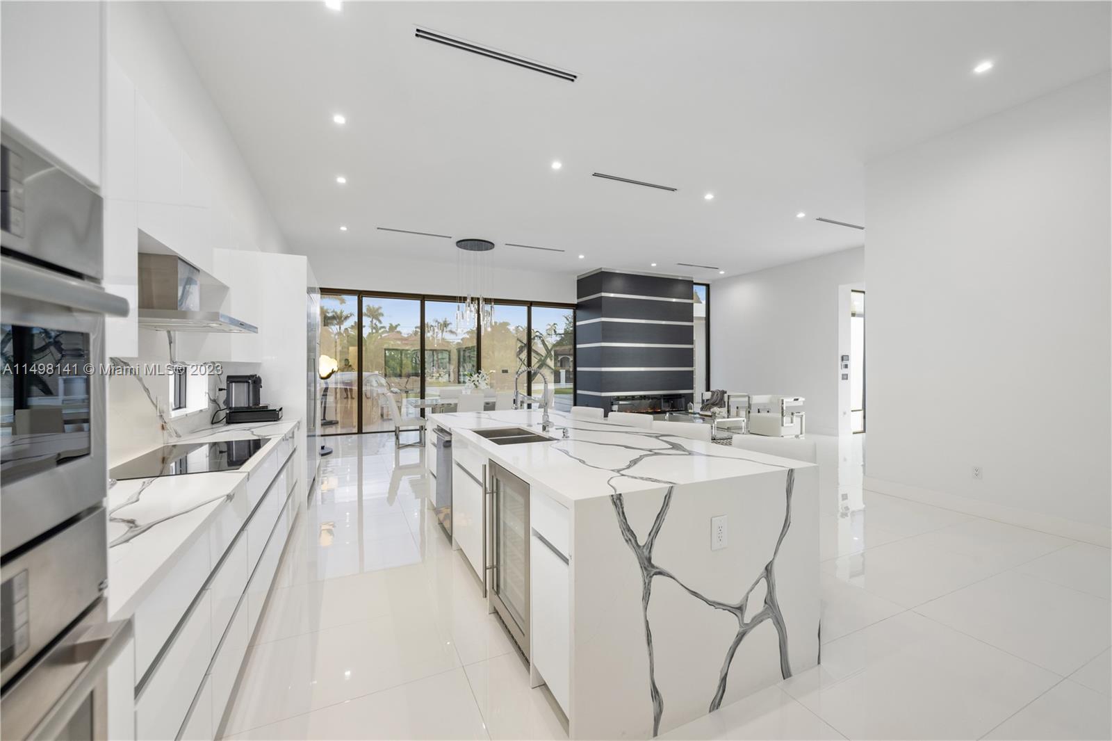 J G HEADS FARMS SUB - Residential