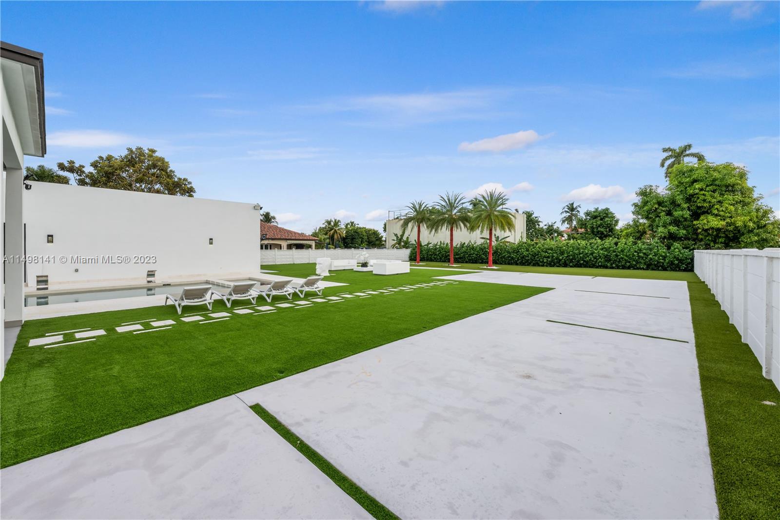 J G HEADS FARMS SUB - Residential