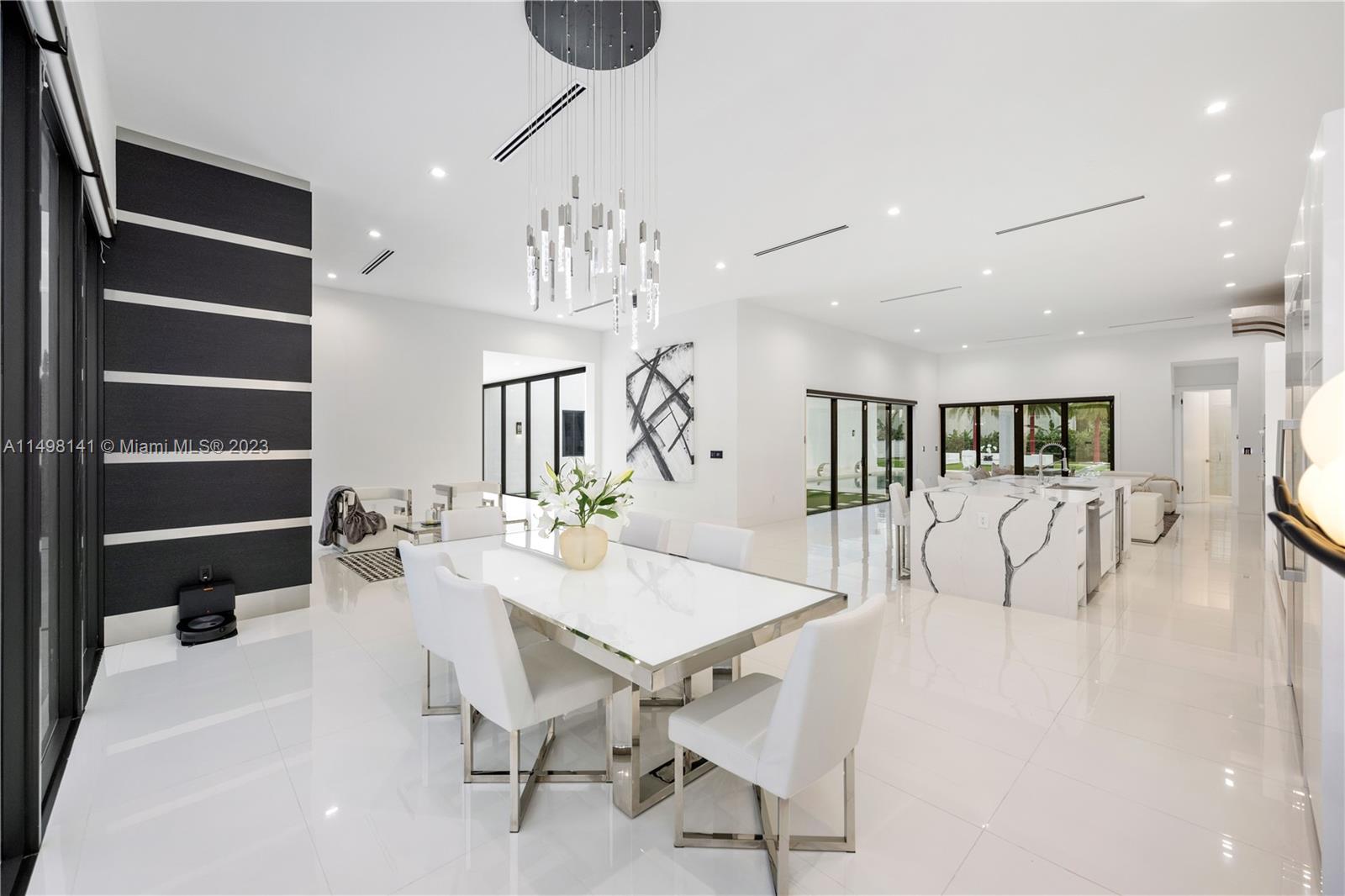 J G HEADS FARMS SUB - Residential
