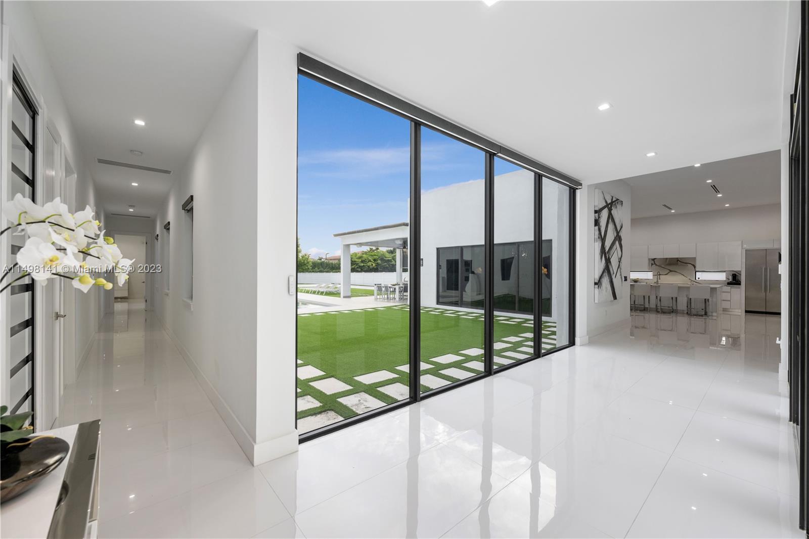 J G HEADS FARMS SUB - Residential