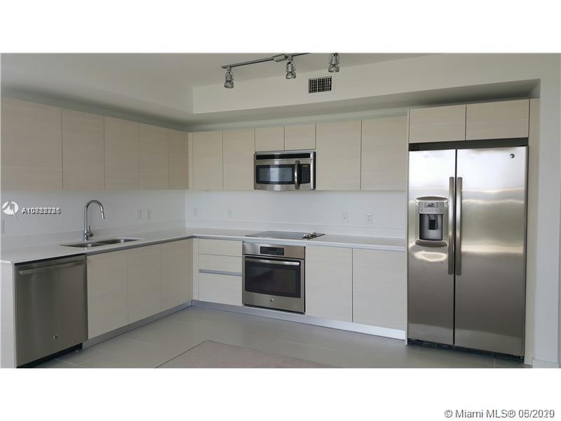 BALTUS HOUSE - Residential Lease