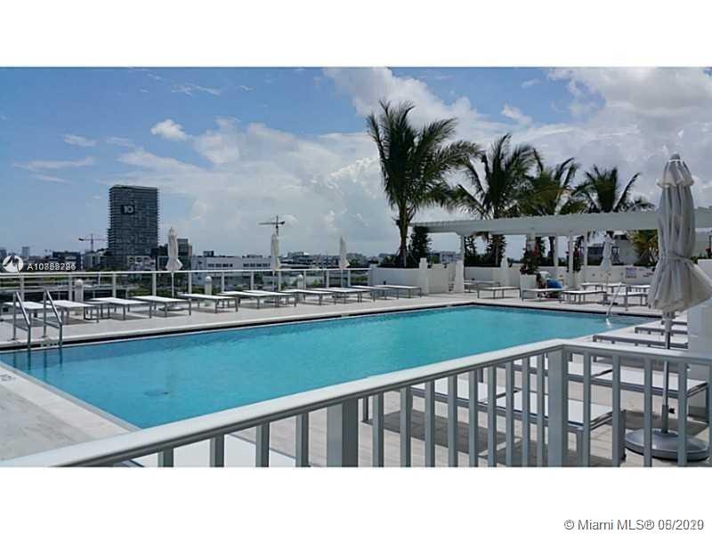BALTUS HOUSE - Residential Lease