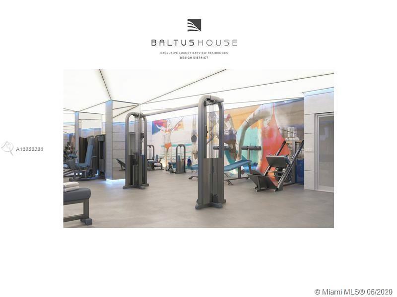 BALTUS HOUSE - Residential Lease