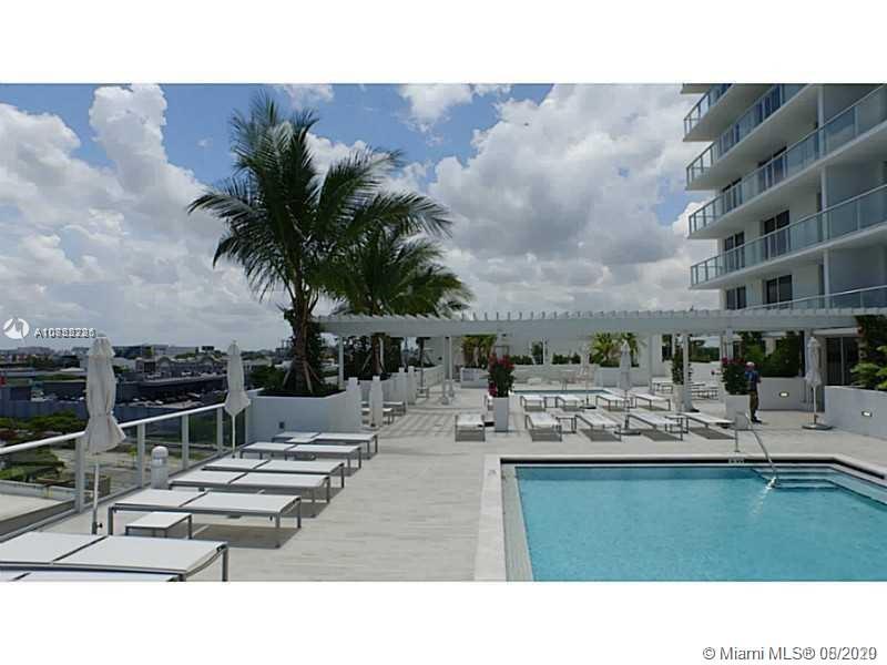 BALTUS HOUSE - Residential Lease