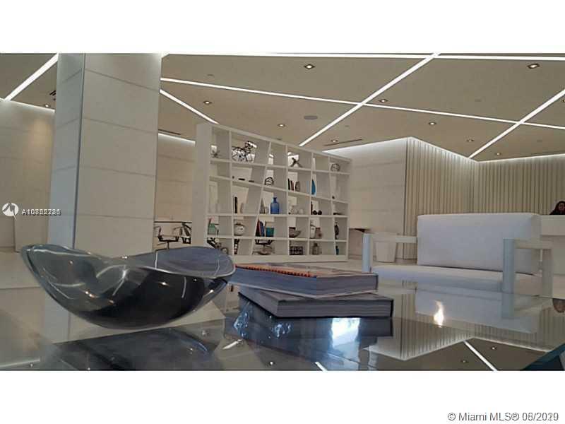 BALTUS HOUSE - Residential Lease
