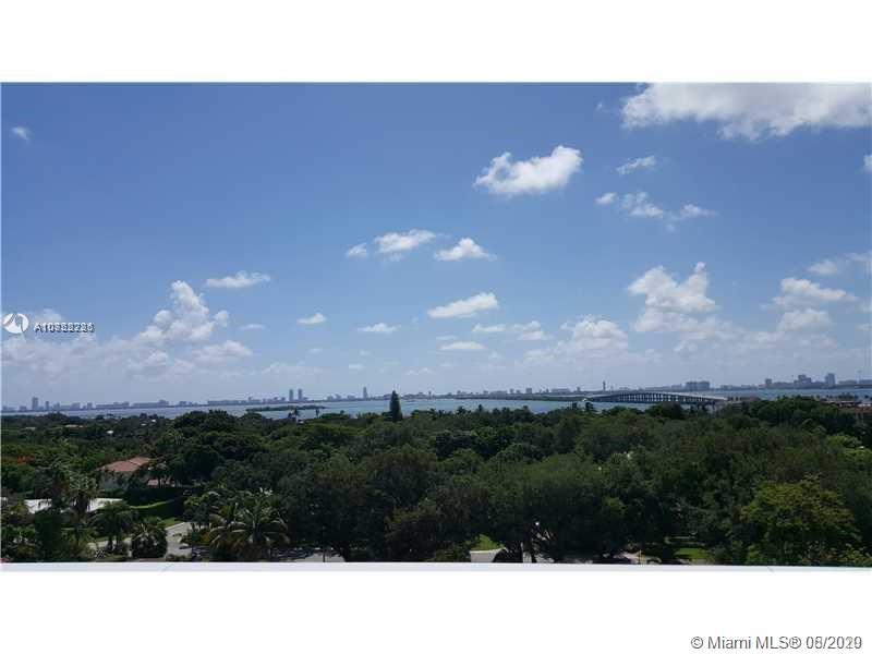 BALTUS HOUSE - Residential Lease