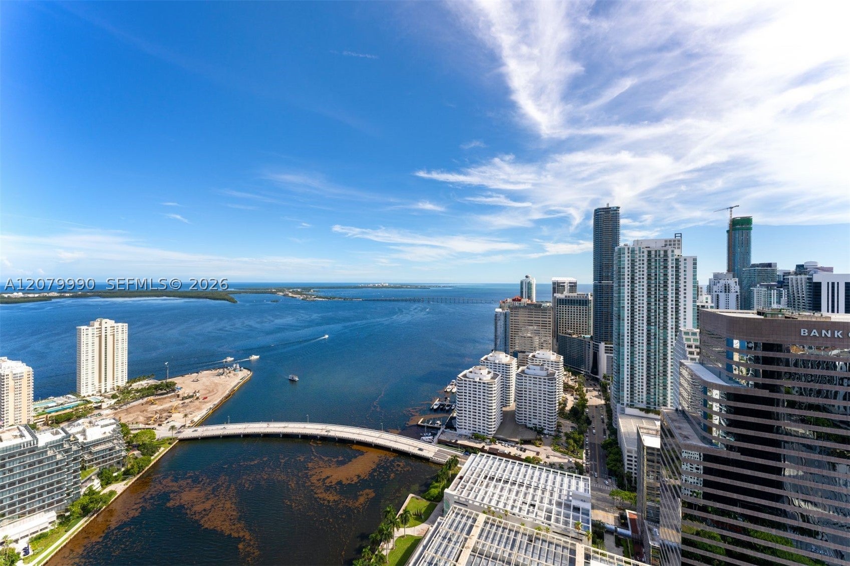 495 Brickell Ave 4709