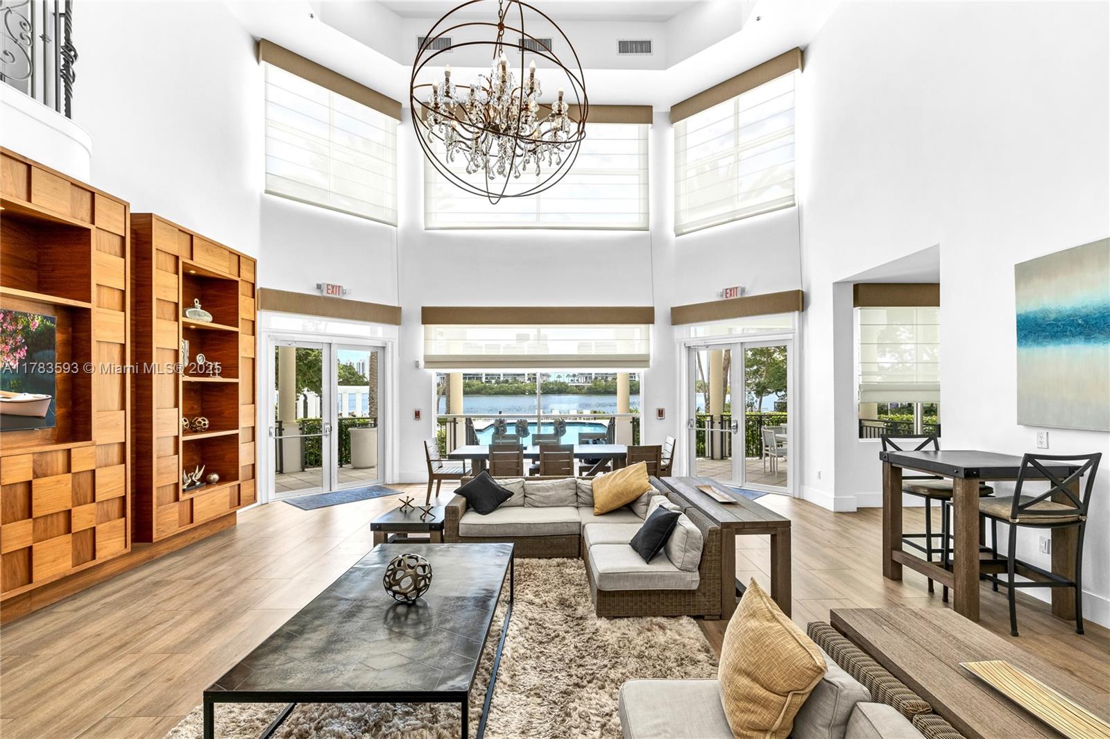VILLAGE BY THE BAY CONDO - Residential