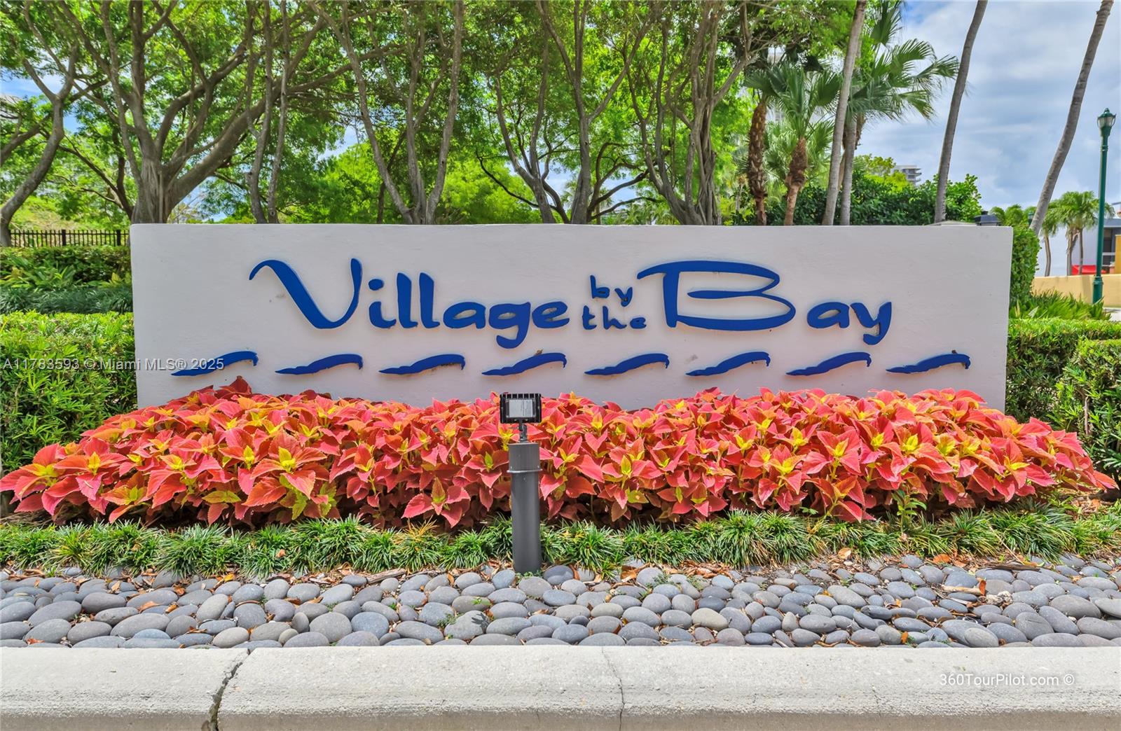 VILLAGE BY THE BAY CONDO - Residential