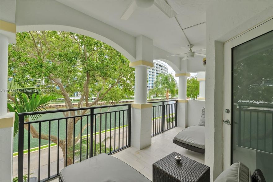 Experience Mediterranean-Inspired Living in a Premier Waterfront Community!
This is the largest 2-bedroom, 2-bath residence available, offering breathtaking water views from every room. Featuring two expansive master suites, each with oversized walk-in closets, and a beautifully renovated kitchen with modern cabinetry, stainless steel appliances, and sleek flooring throughout. Enjoy indoor-outdoor living on your large private balcony overlooking the marina and tranquil waterways. Two heated pools, fitness center, Pilates/Yoga studio, Clubhouse, Lighted tennis courts, BBQ pavilion, Pet-friendly comm. Walkable to shopping, dining, Publix, parks, top-rated A+ school, Investor-friendly/Rent up to 12 times/year
Live every day like you're on vacation—serene waterfront lifestyle all year round!