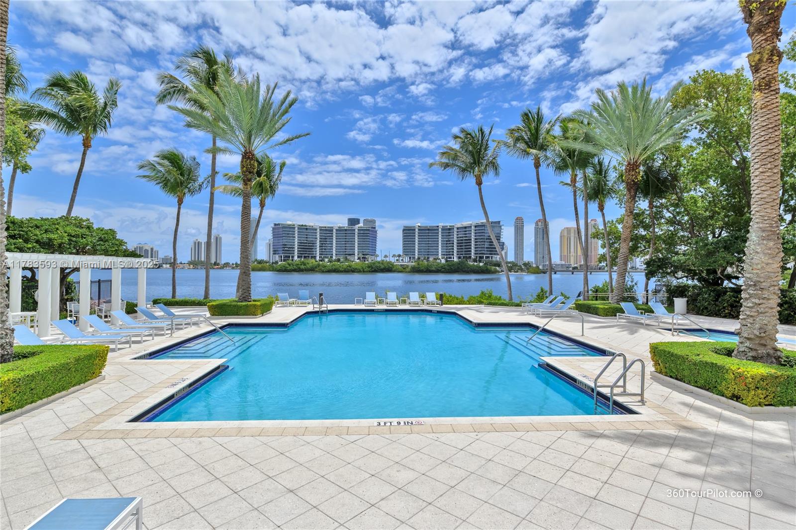 VILLAGE BY THE BAY CONDO - Residential