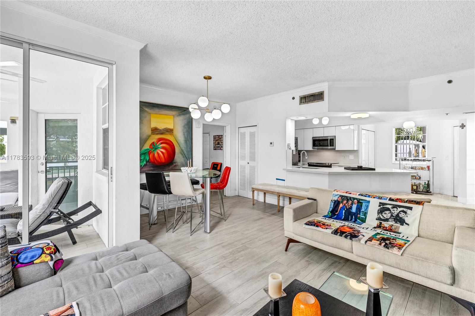 VILLAGE BY THE BAY CONDO - Residential