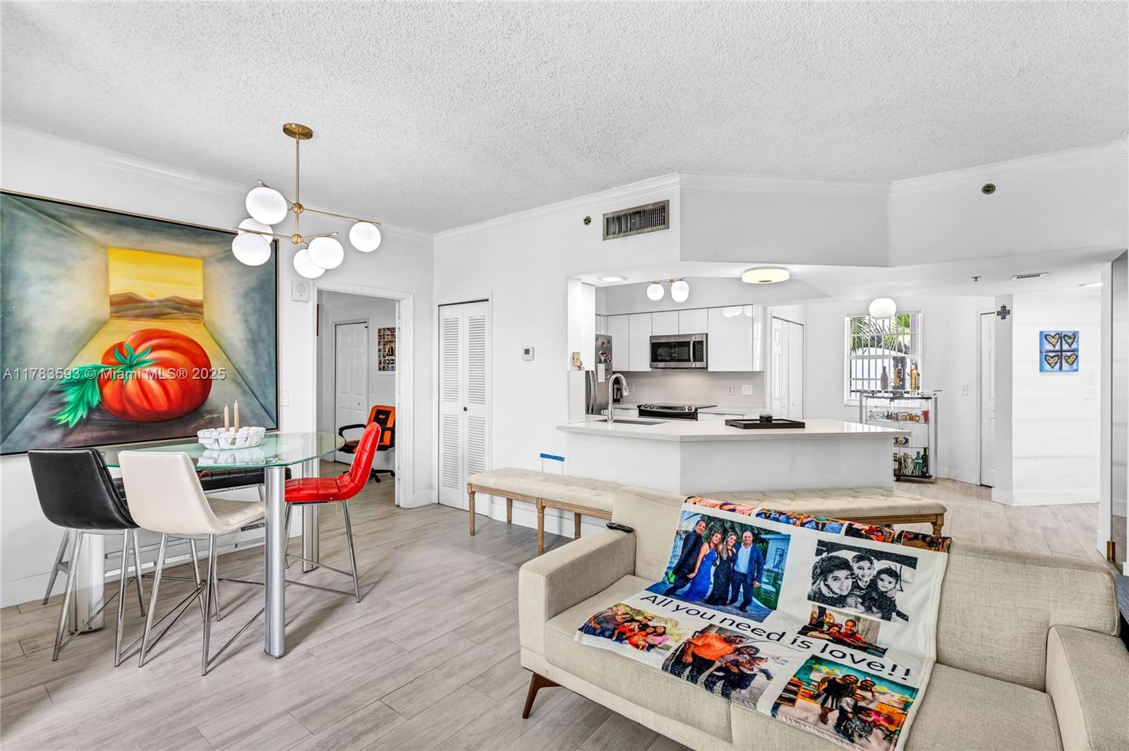 VILLAGE BY THE BAY CONDO - Residential