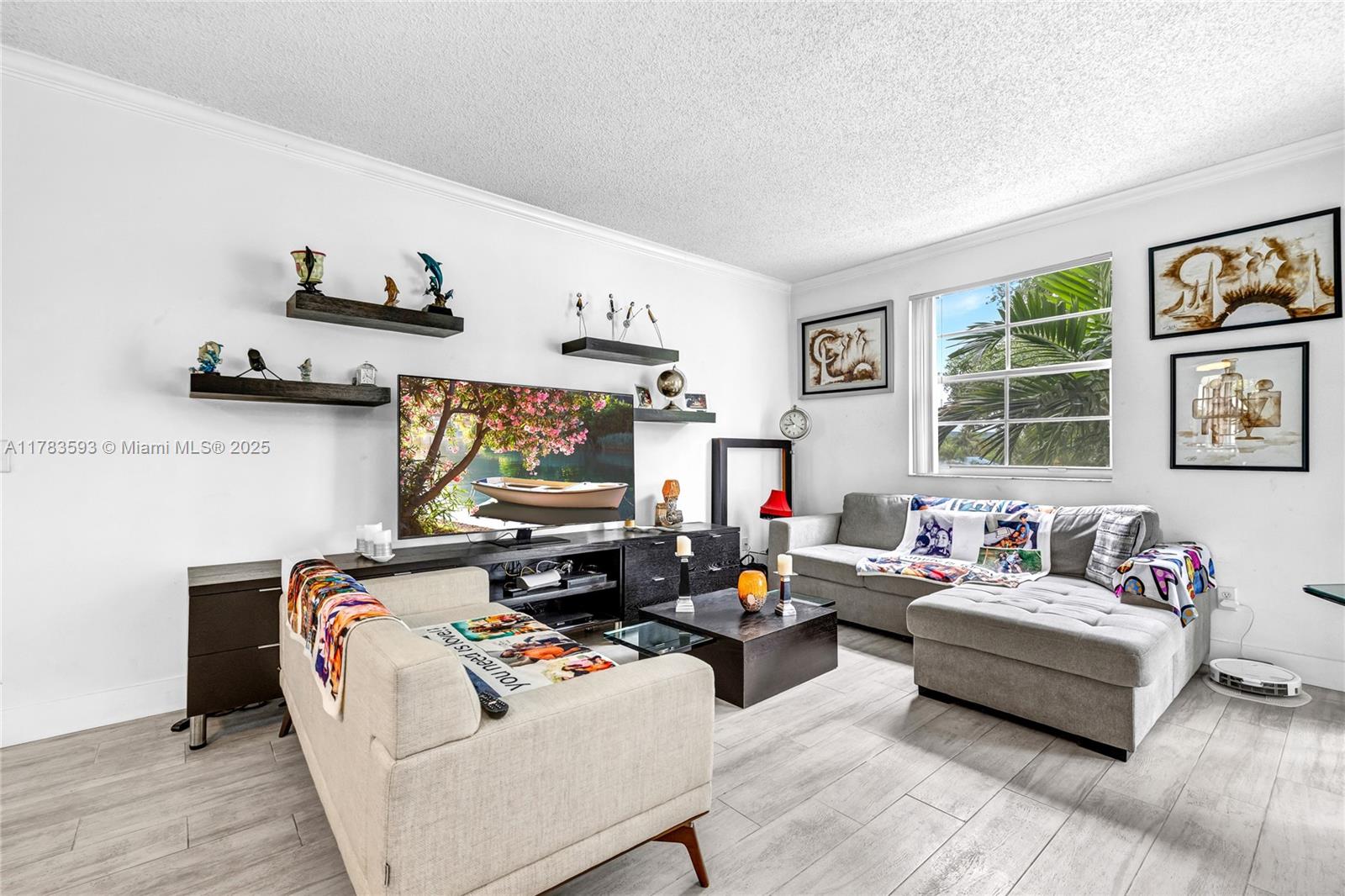 VILLAGE BY THE BAY CONDO - Residential