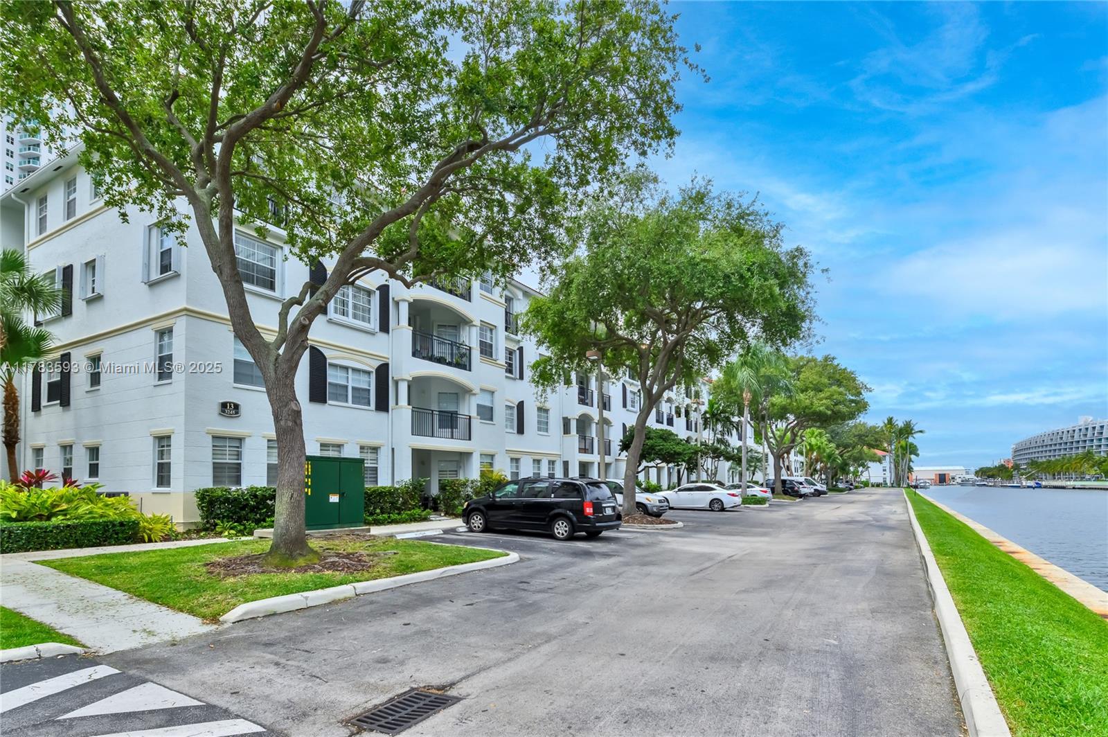 VILLAGE BY THE BAY CONDO - Residential