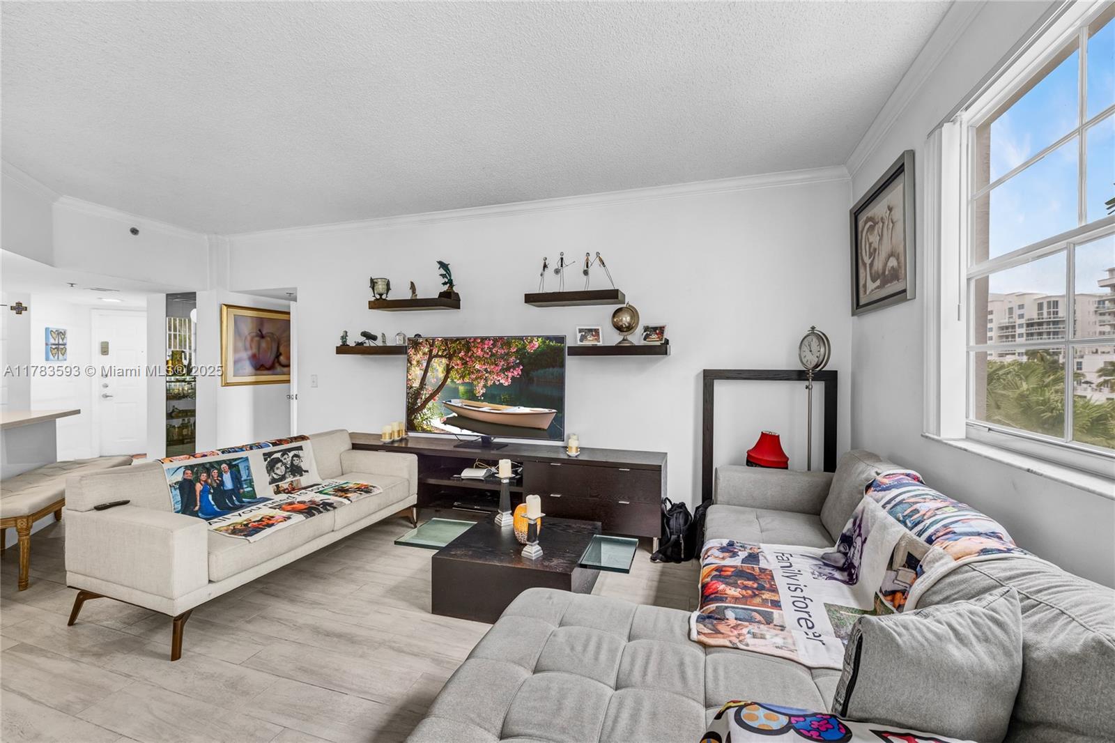 VILLAGE BY THE BAY CONDO - Residential