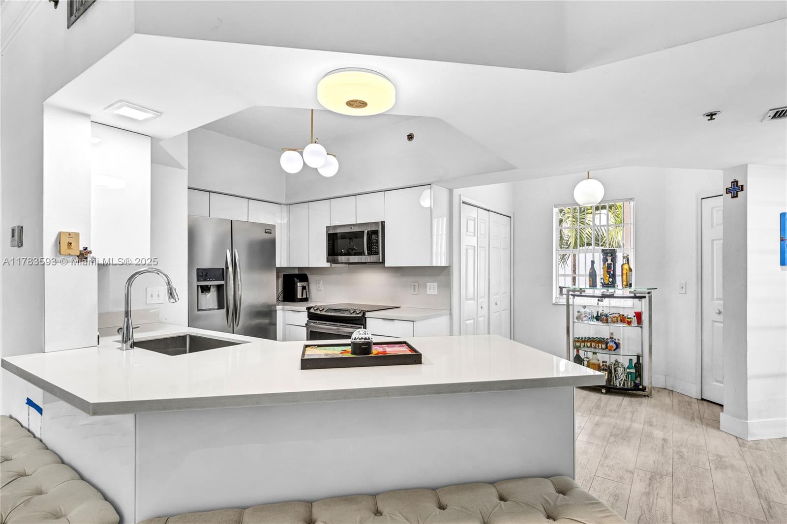VILLAGE BY THE BAY CONDO - Residential