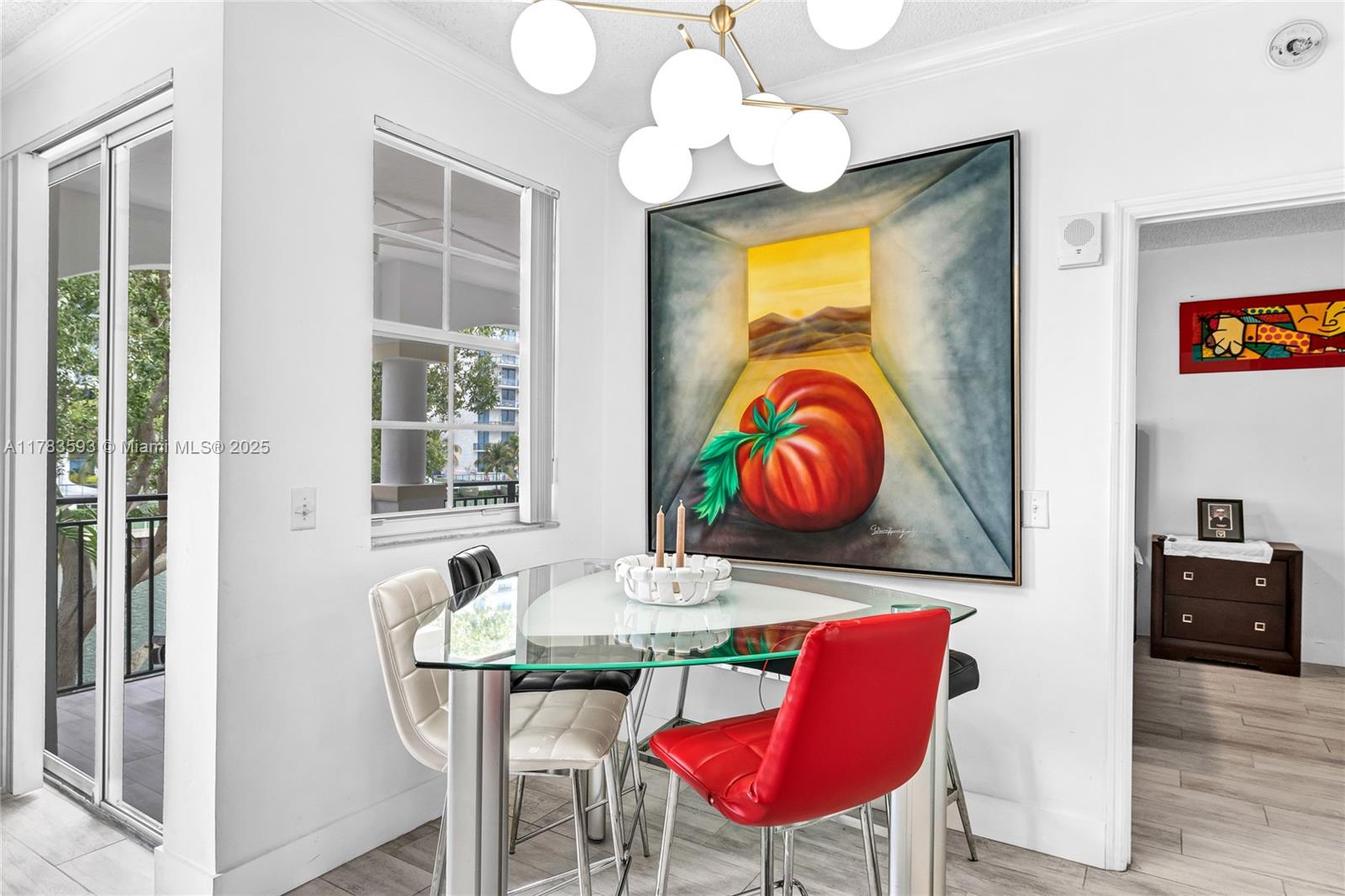 VILLAGE BY THE BAY CONDO - Residential