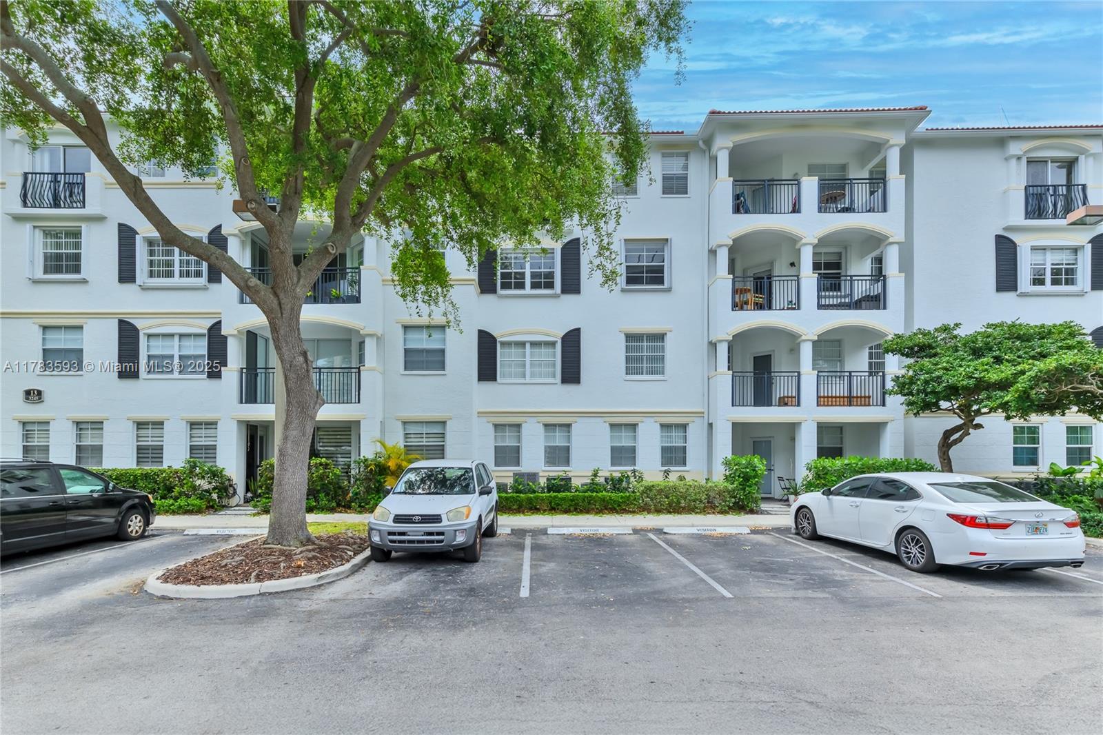 VILLAGE BY THE BAY CONDO - Residential