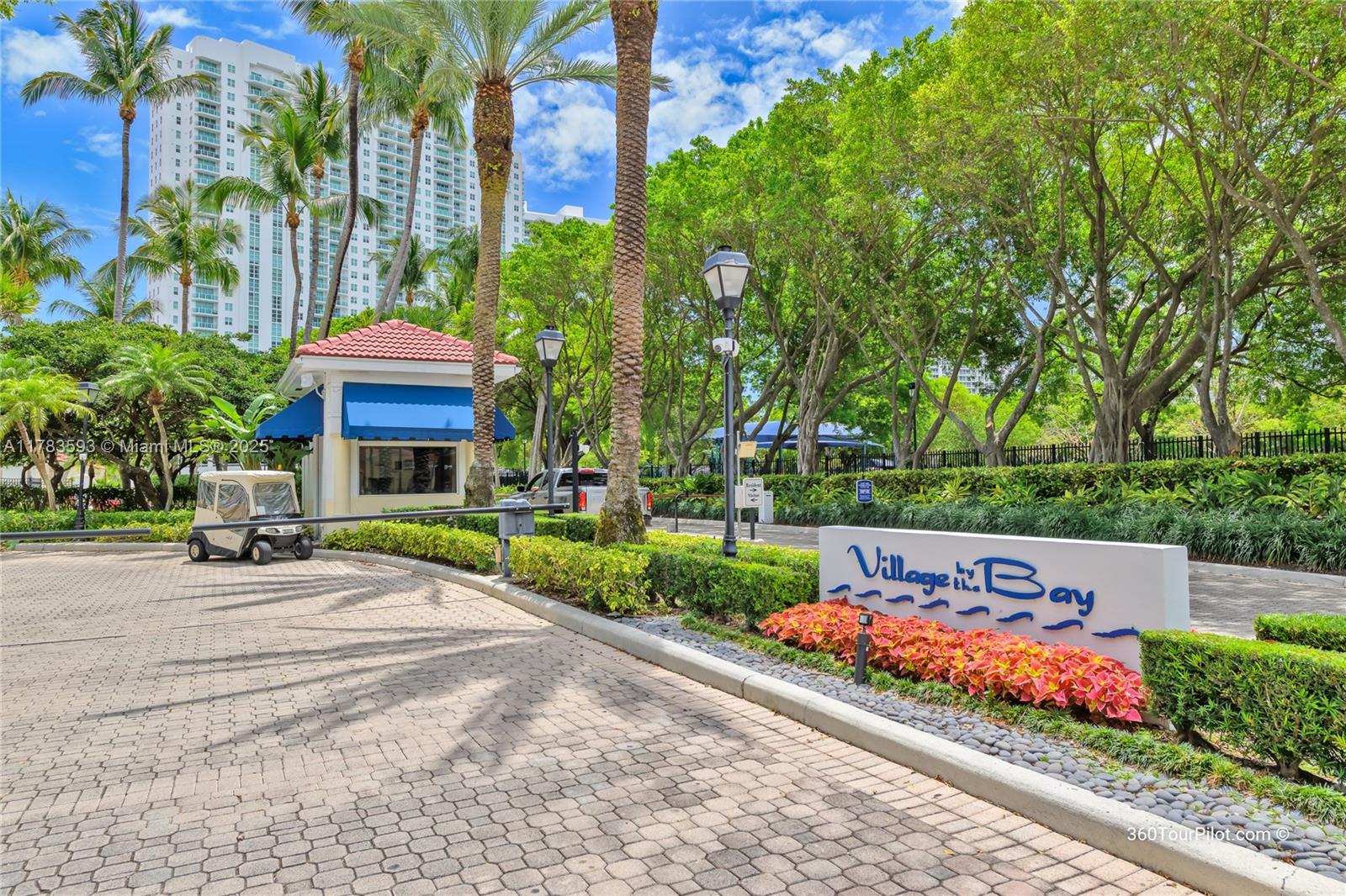 VILLAGE BY THE BAY CONDO - Residential