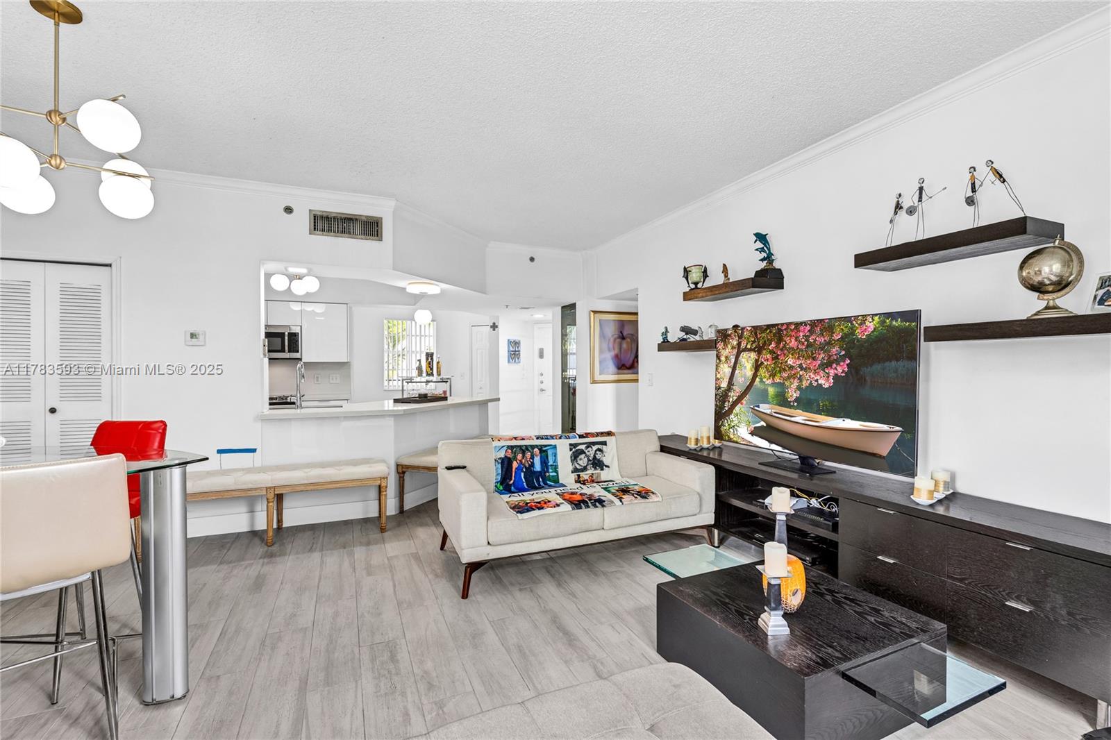 VILLAGE BY THE BAY CONDO - Residential