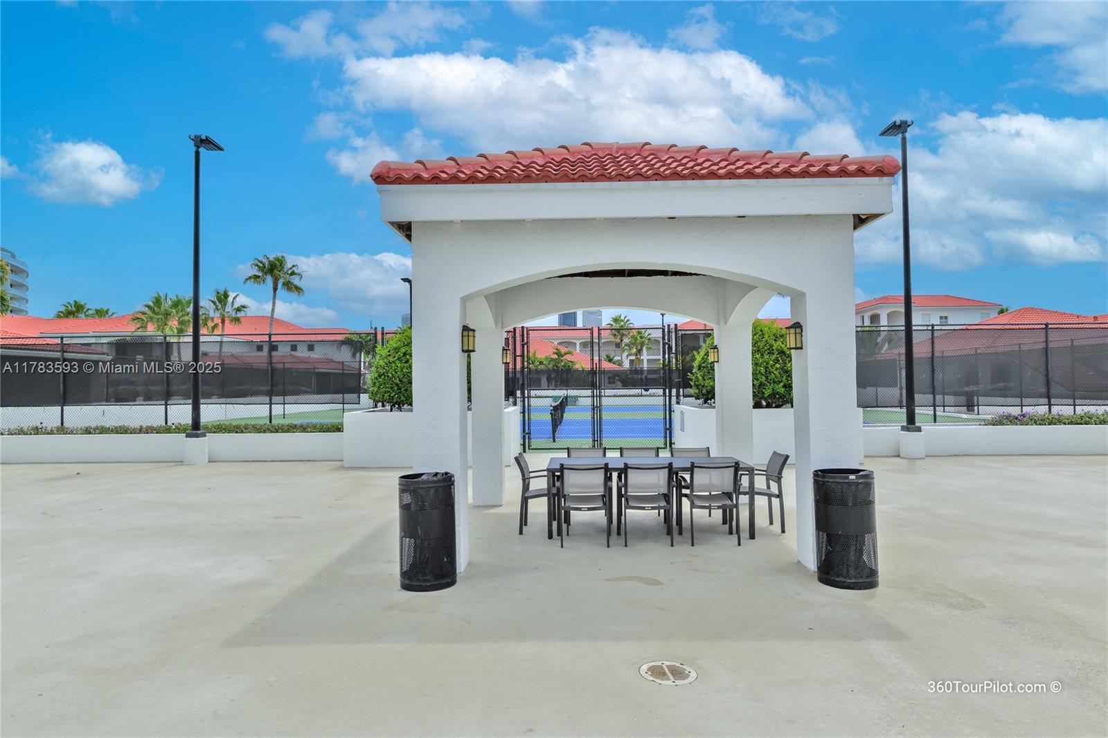 VILLAGE BY THE BAY CONDO - Residential