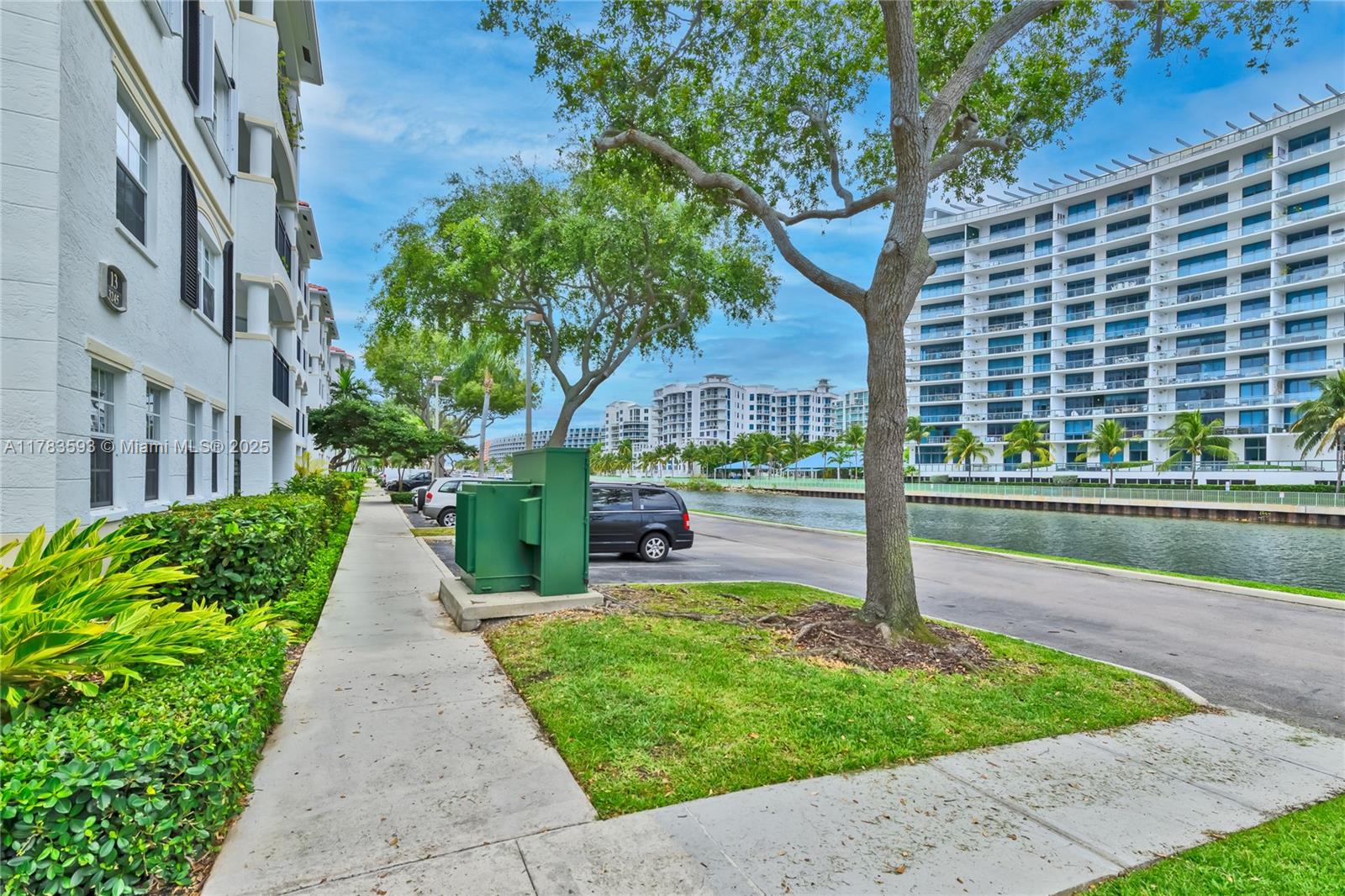 VILLAGE BY THE BAY CONDO - Residential