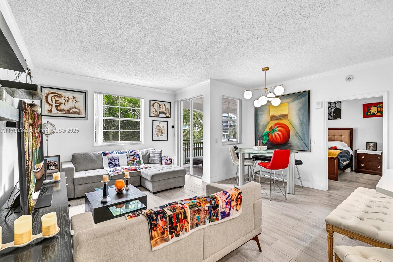 VILLAGE BY THE BAY CONDO - Residential