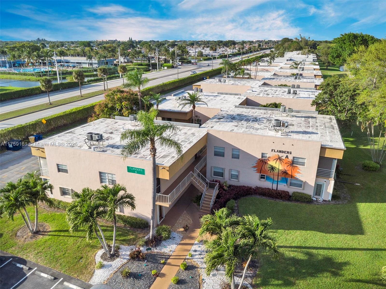 KINGS POINT FLANDERS COND - Residential